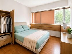 Baywater (D16), Condominium #581798721